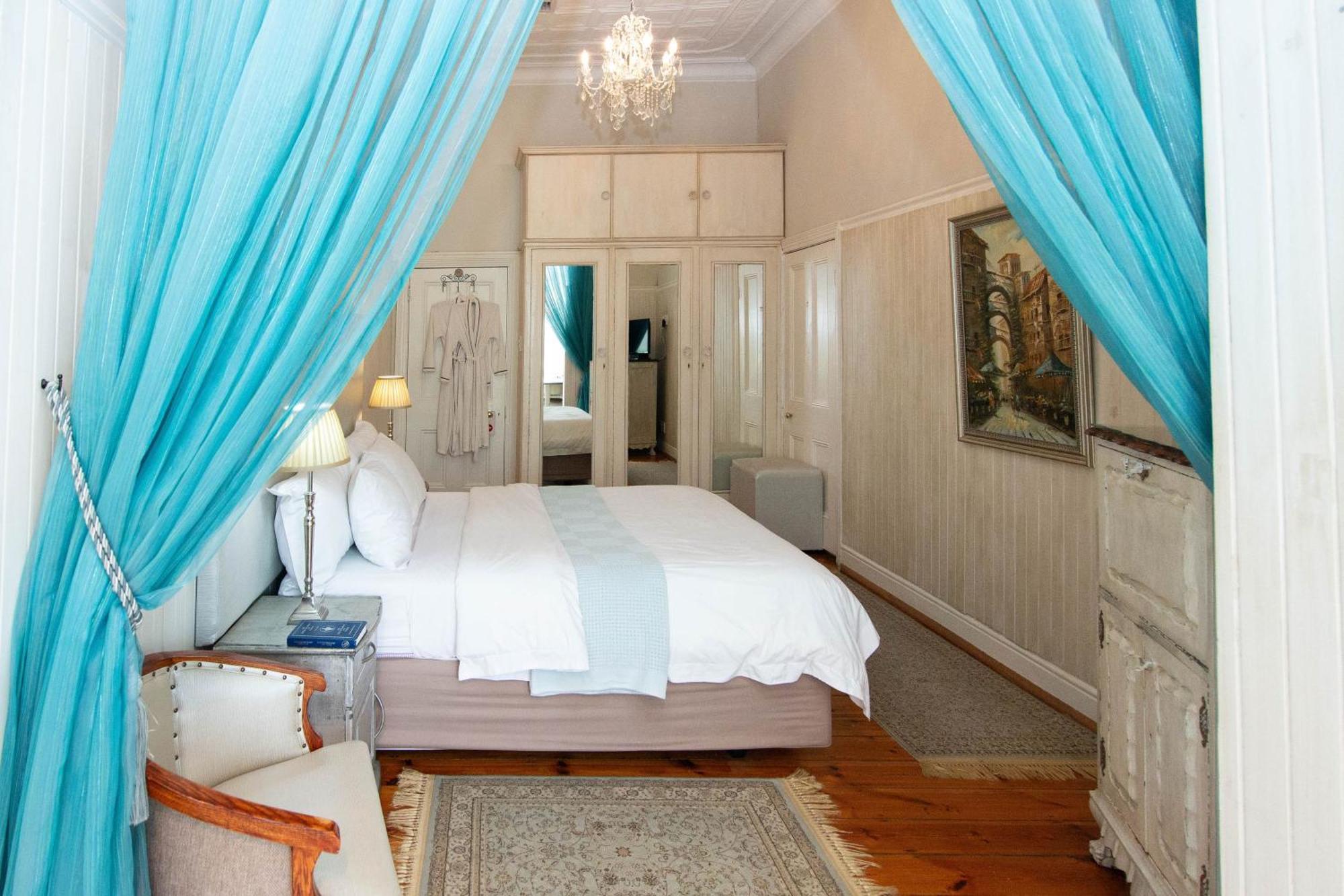 Oleander Guest House Кімберлі Екстер'єр фото