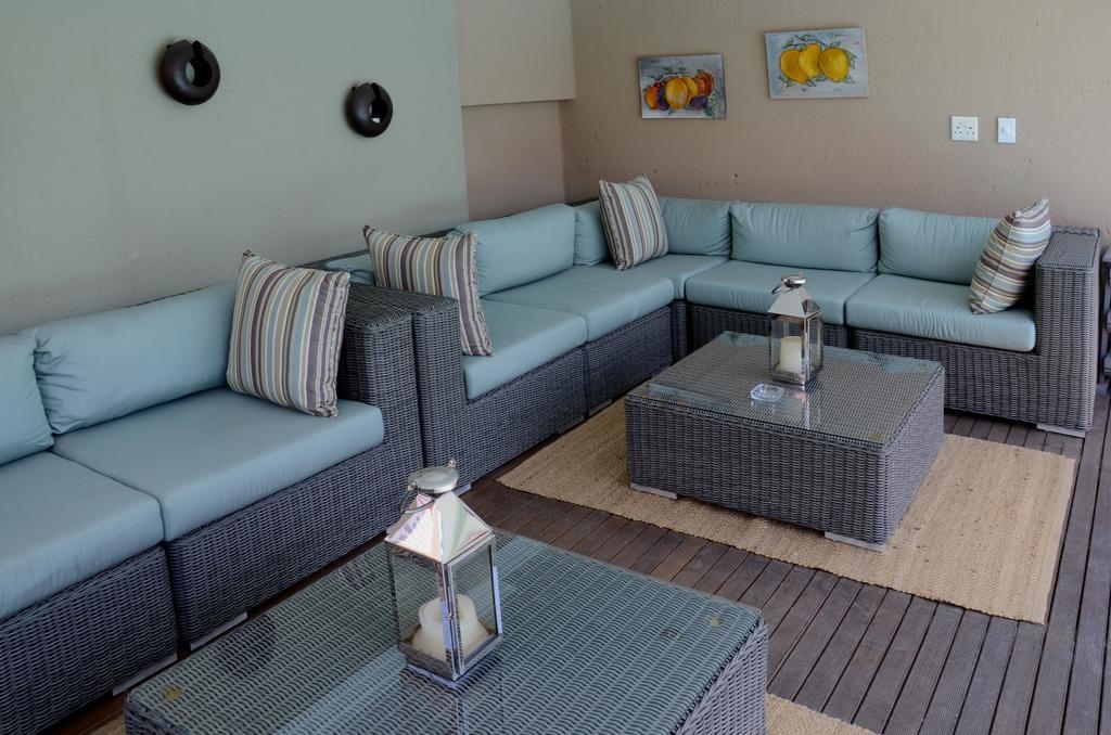 Oleander Guest House Кімберлі Екстер'єр фото