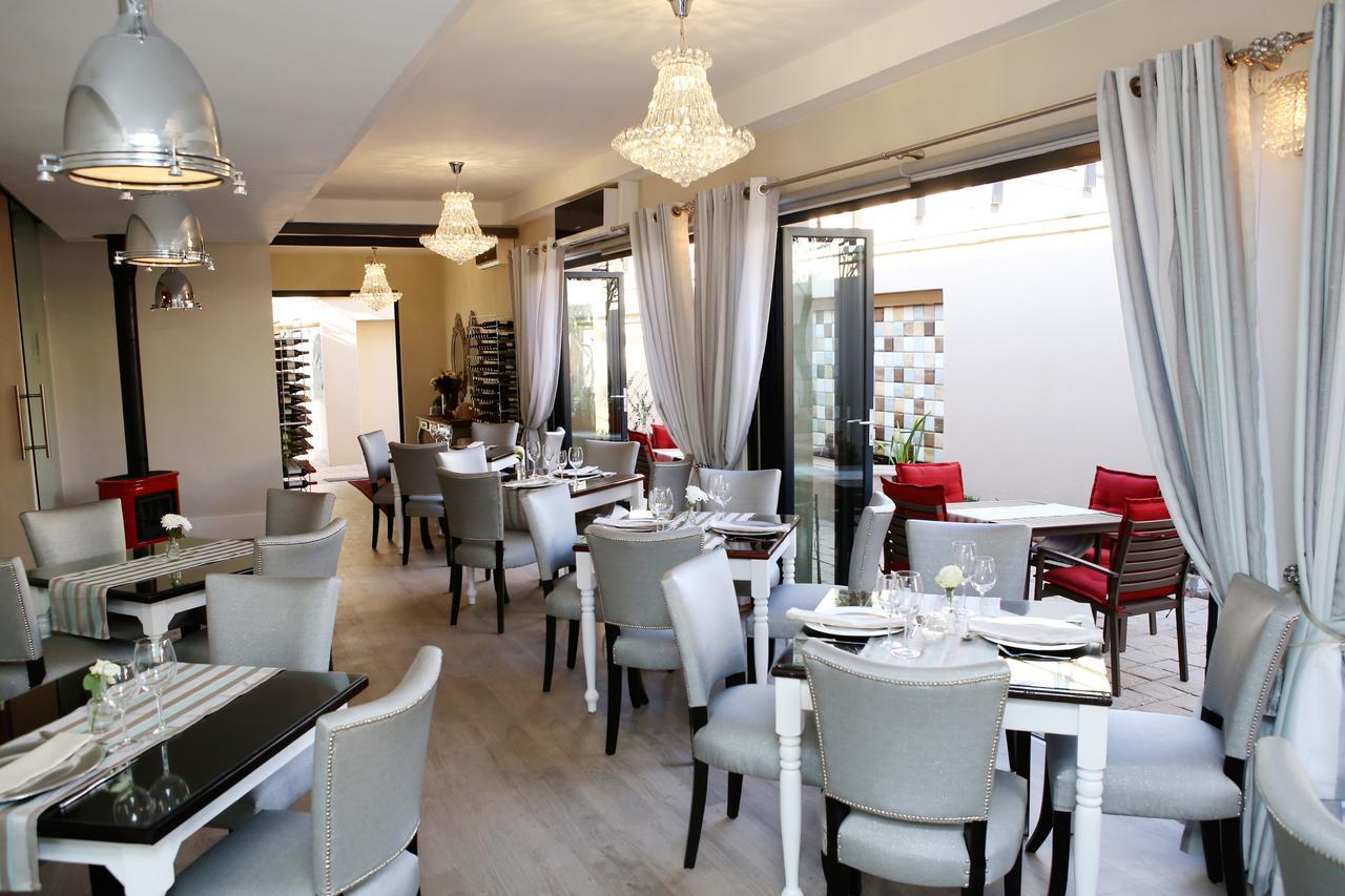 Oleander Guest House Кімберлі Екстер'єр фото